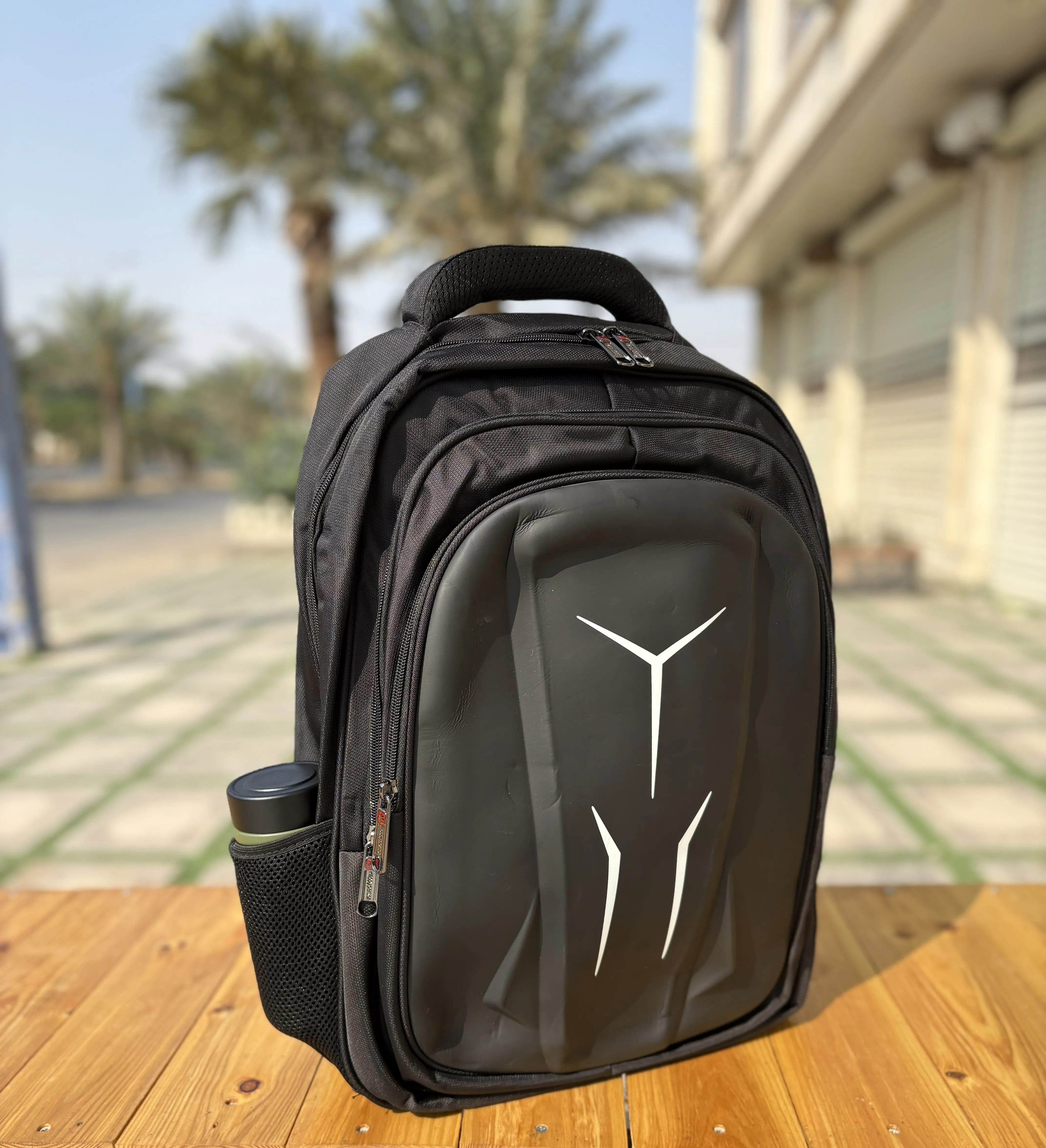 کوله پشتی برزنتی کد6-5224