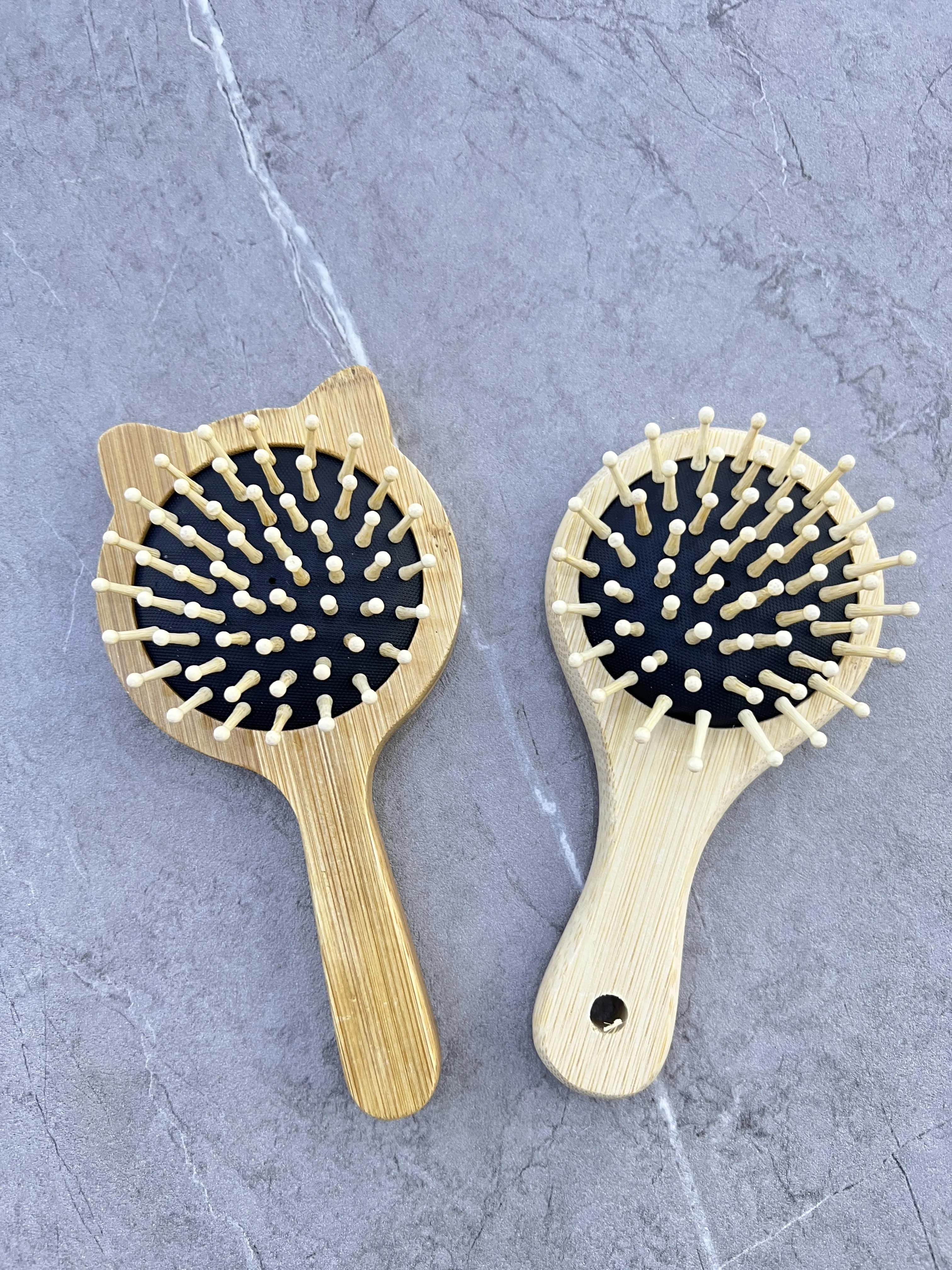 برس بامبو کوچک کد 13-7073