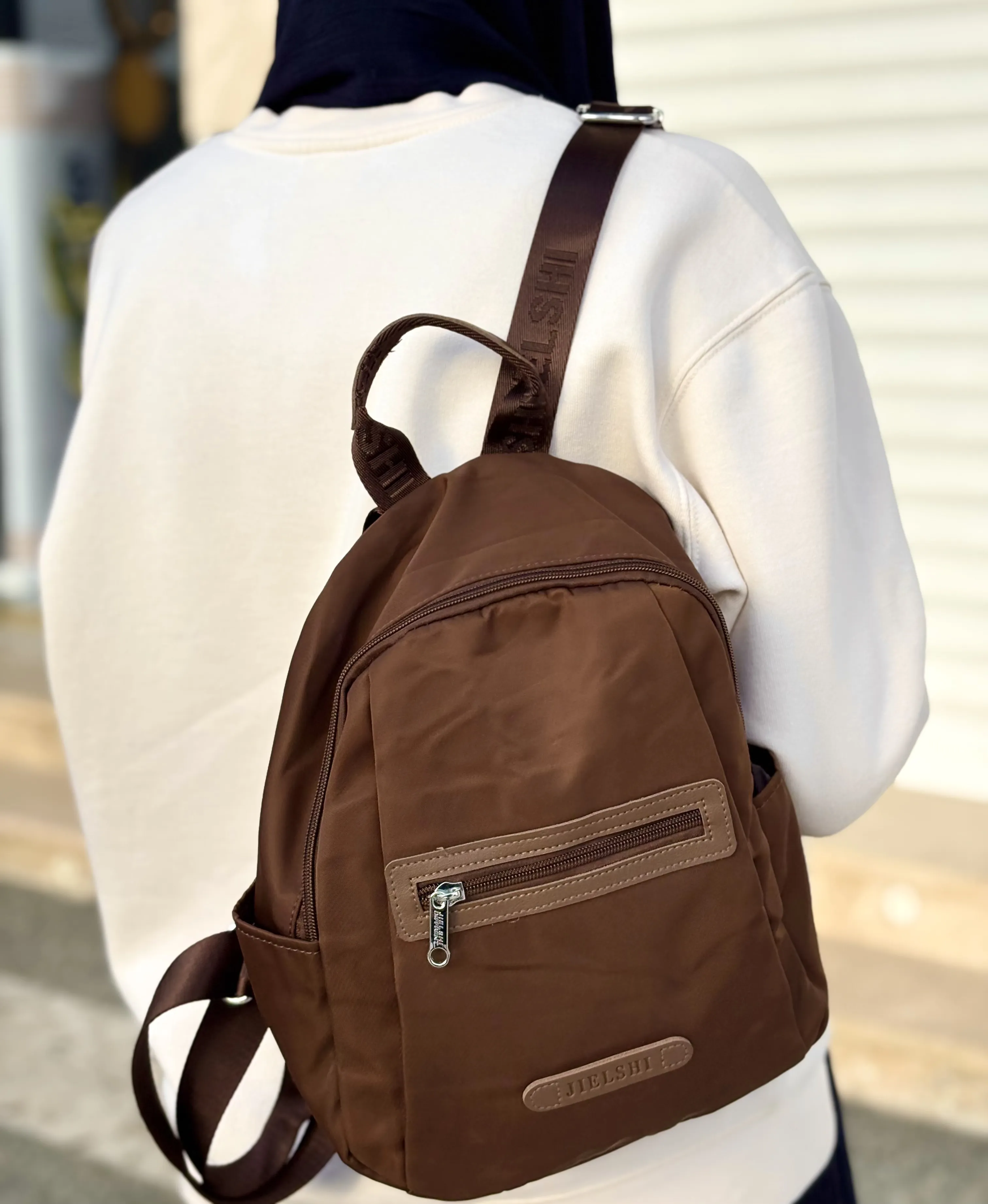 کوله پشتی برزنتی کد14-0056