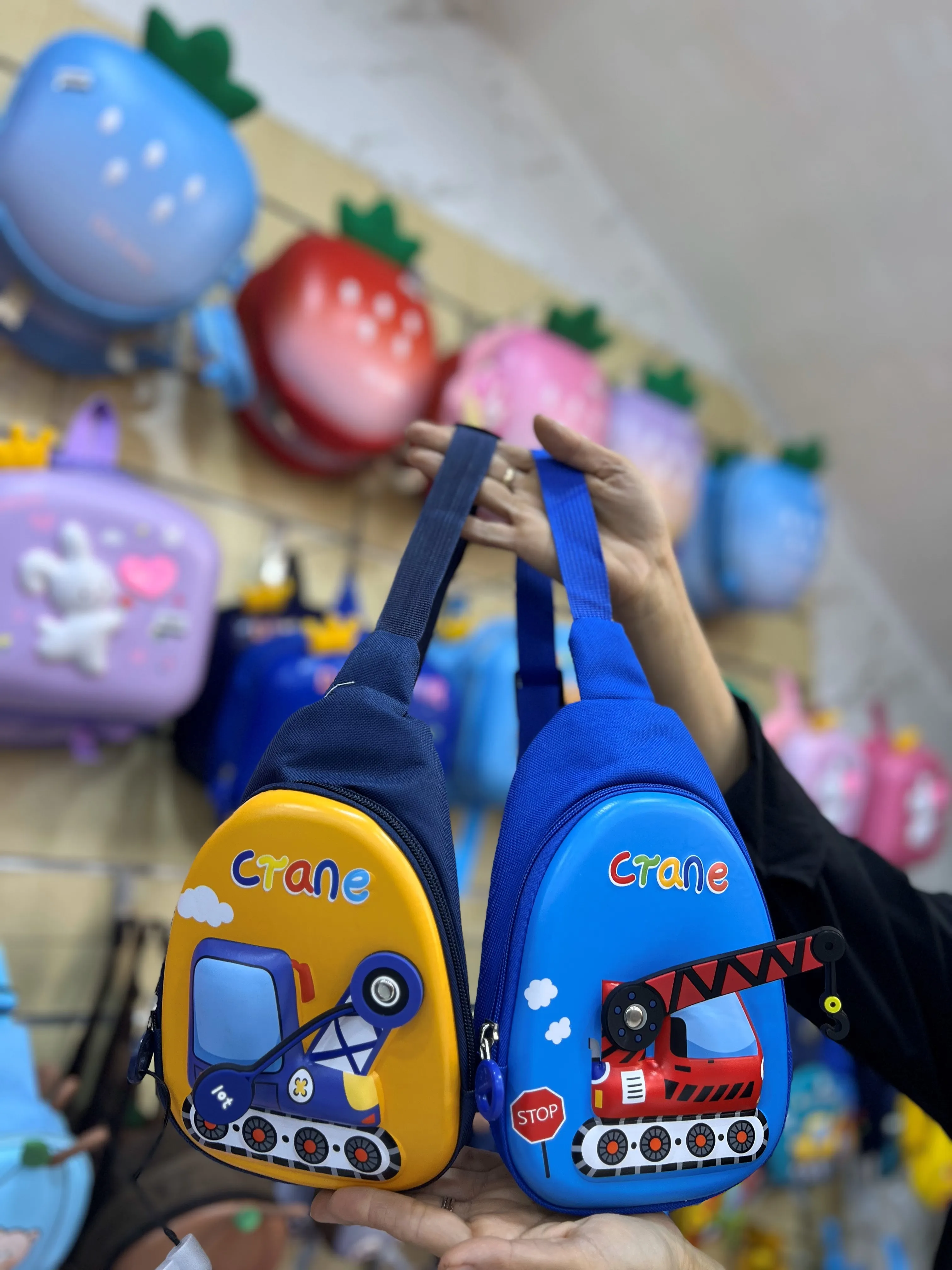 کوله یکطرفه تراکتور 0966-2